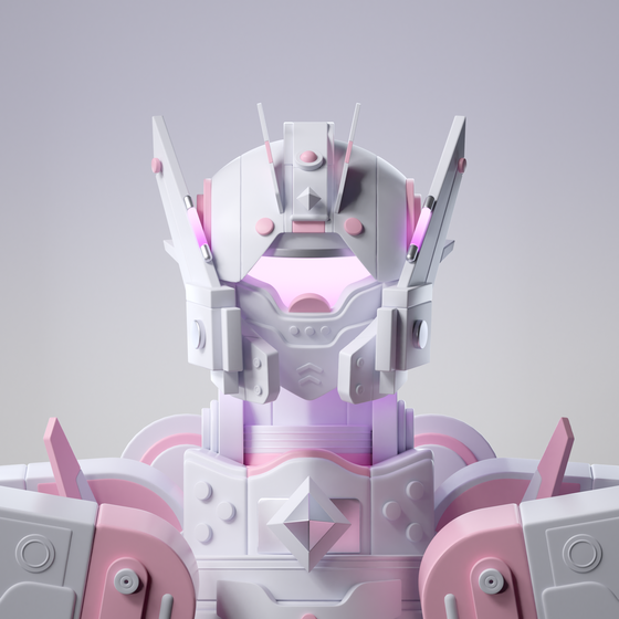 Meka #913