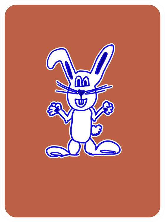 Radical Rabbit