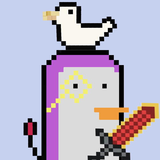 Penguin#2289