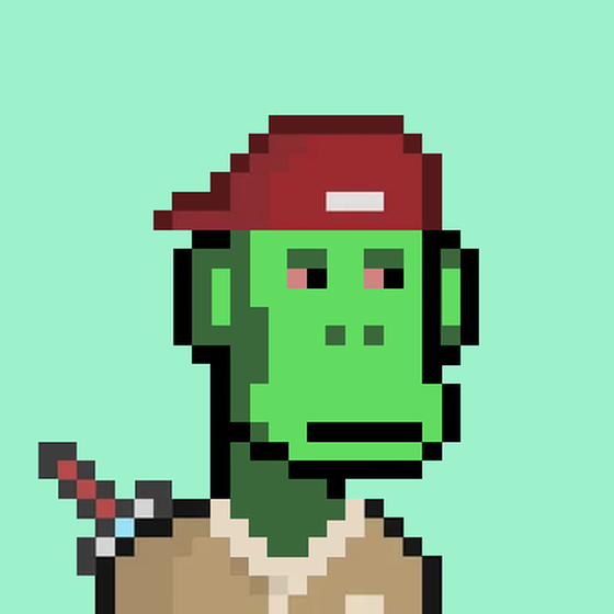 Ape #203