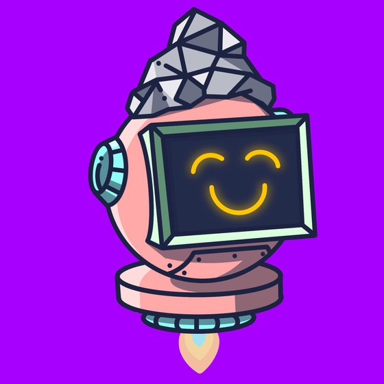 Droid Invader #6120