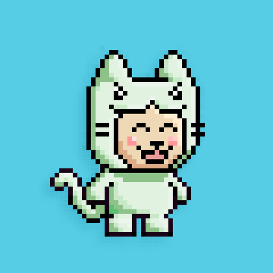 little cats  #26320