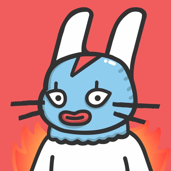 RareBunni #5383