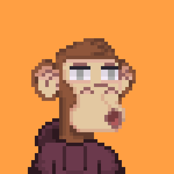 ApeGang #3702