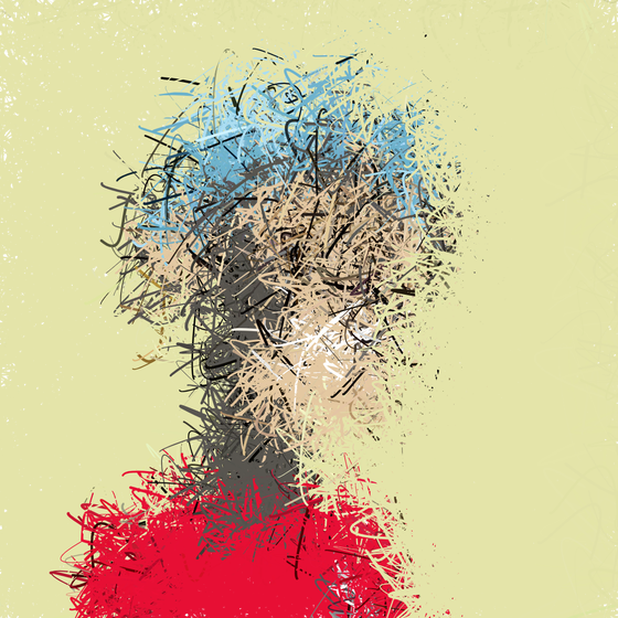 Pollock's Bored Apes #8173