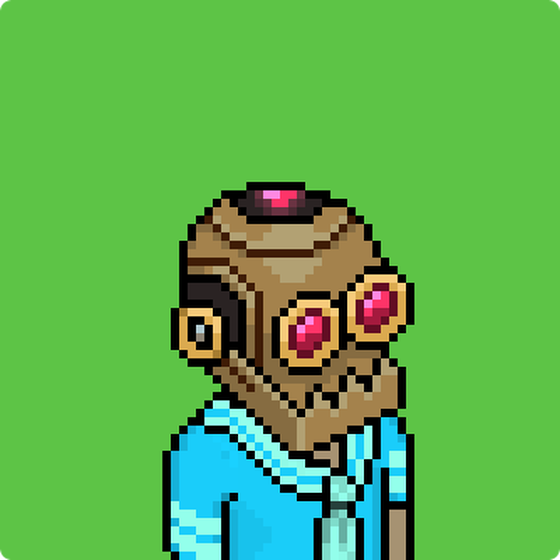 Habbo Portrait #8958