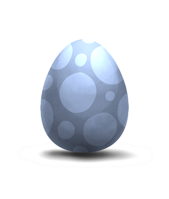 Egg #10300