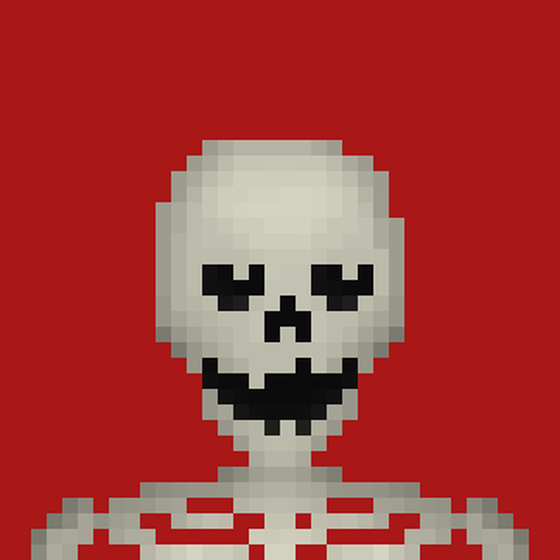 Pocket Bones 2992