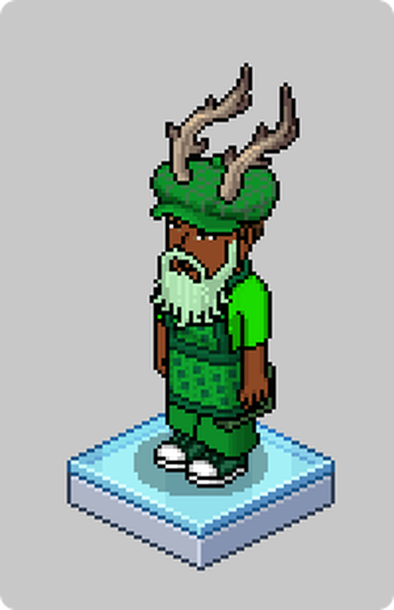 Habbo #3216