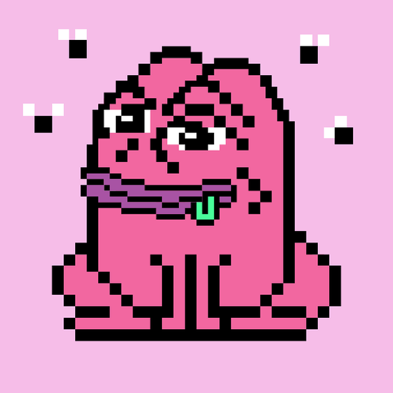 Peptoadz #2235