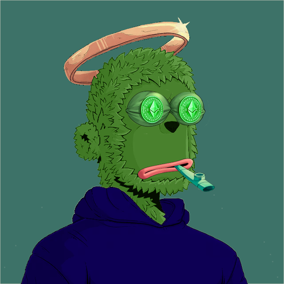 P3p3 Y00ts #3493