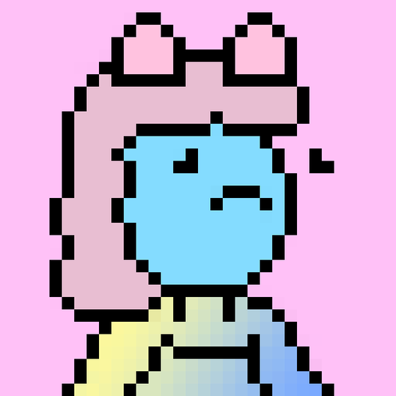 Pixel Dood #2962