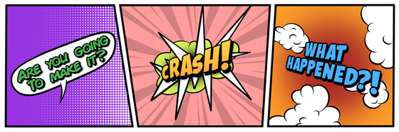 Vision Strip #1031
