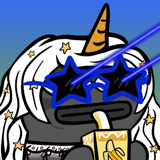 Juicebox Frens #3434