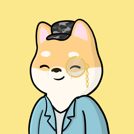 Shibe #233