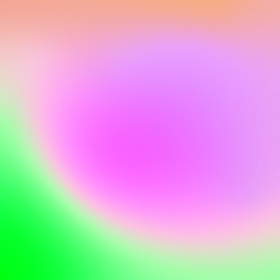 Genesis Gradient #150