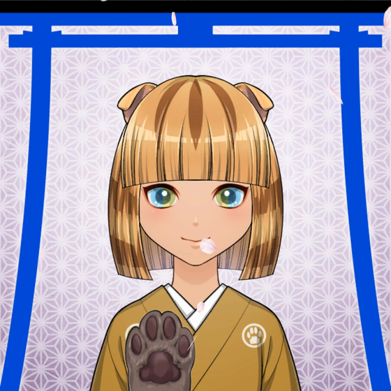 NekoMiko (Premium)