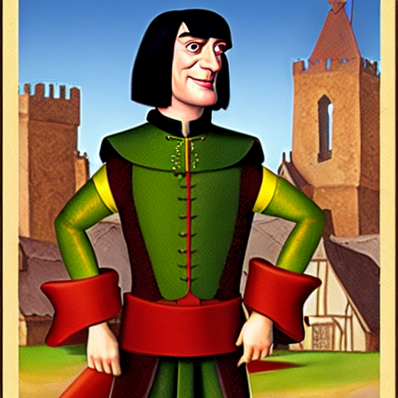 DeQuaad The 1068th 