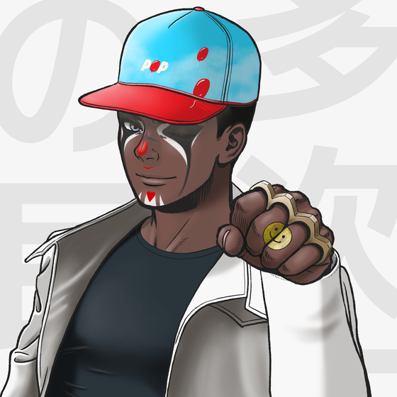 Ramz Nodeslayer