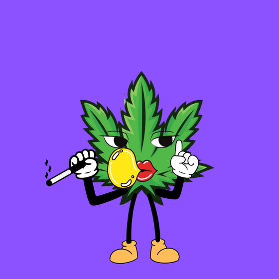 The Weedz #3640