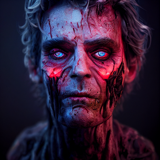 Zombified #198
