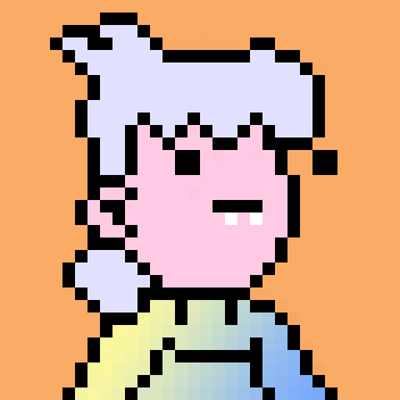 Pixel Dood #3548