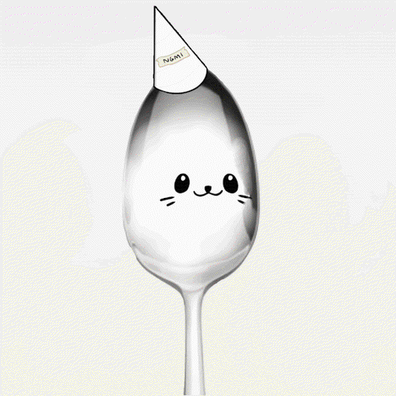 The Arfing Spoon