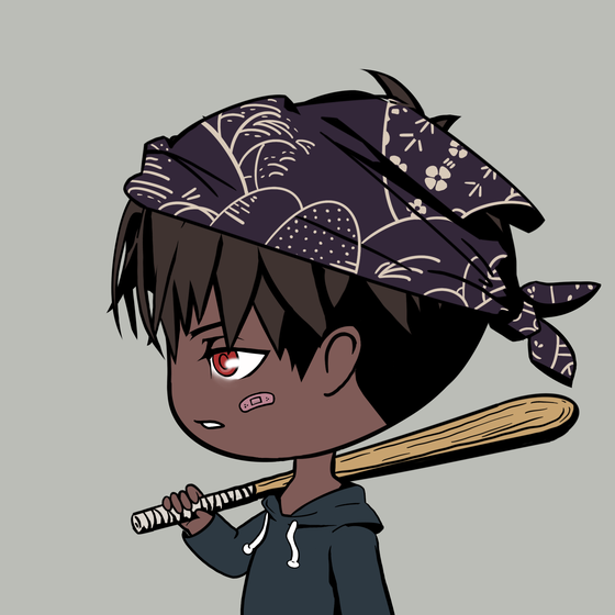 CuteZuki #2300