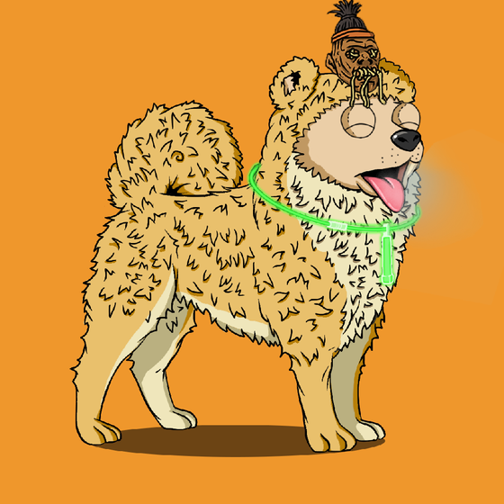 y00ts Canine Club #2119