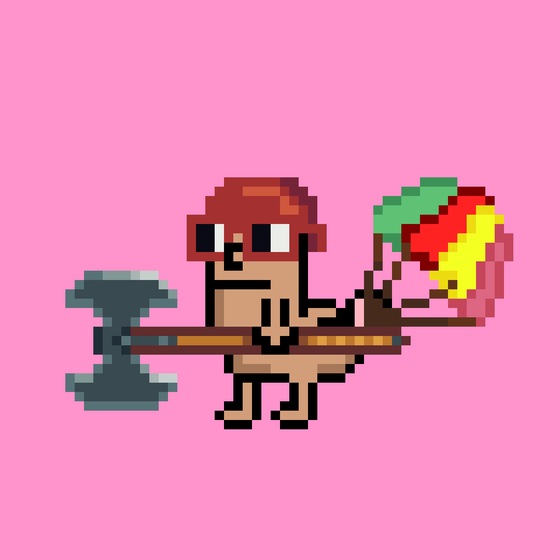 CryptoClitbutt #2217