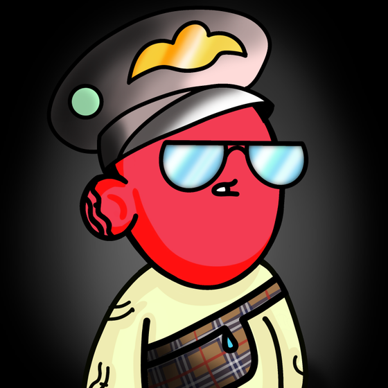 CryptoDoodez #1871