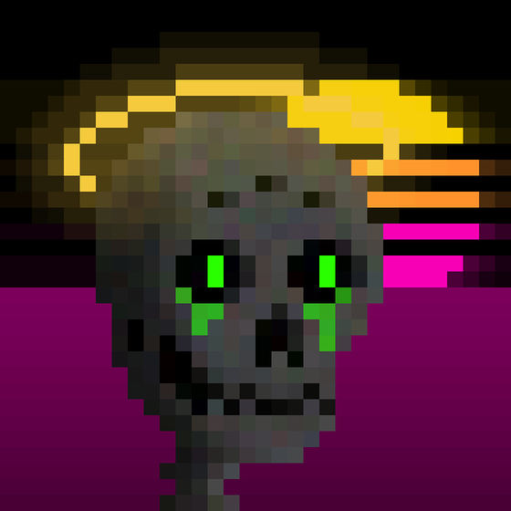 Based Ghoul ⛧ 921