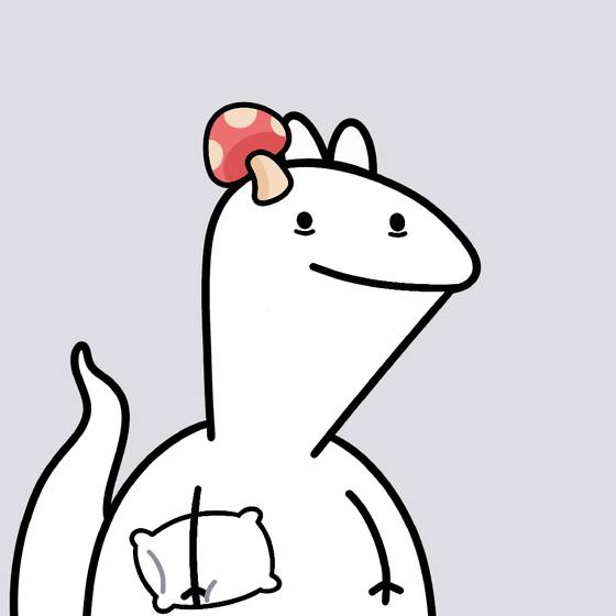 Dino Poobs #1363