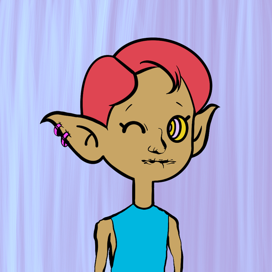 Ghoulish Bullish #429