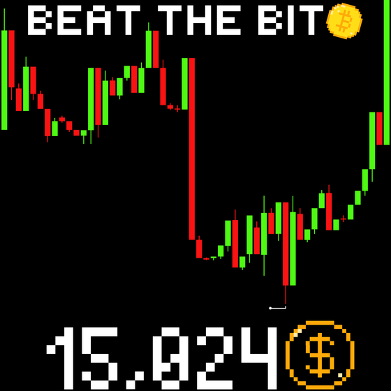 Beat The Bit #87