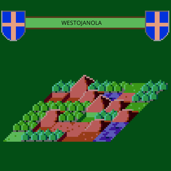 Westojanola