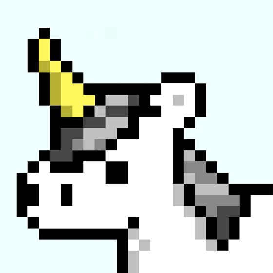 YOUnicorn #1122