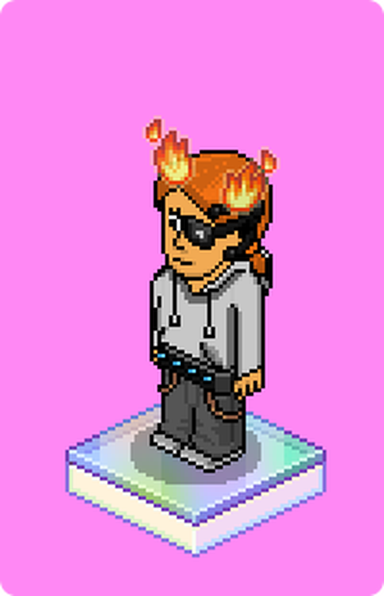 Habbo #4512