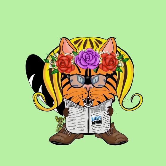 CatBoners #5035