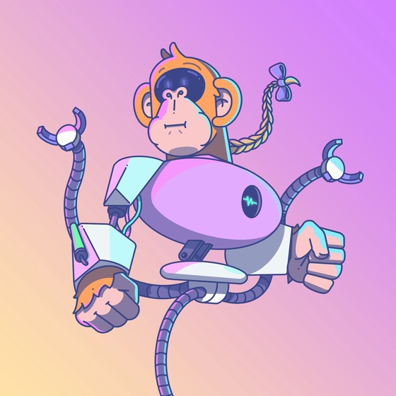 Exovader #327