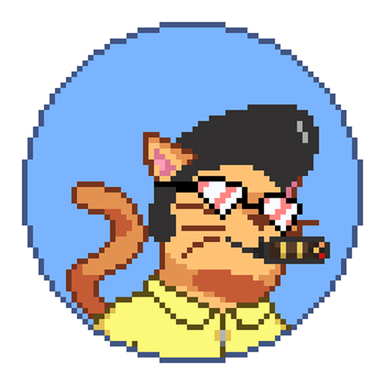 Catcoin #593