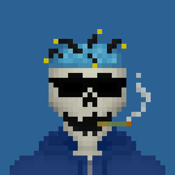 Pocket Bones 7775
