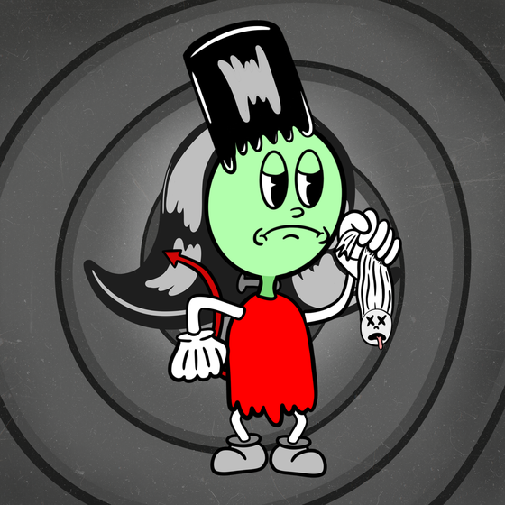 Spoopy #199