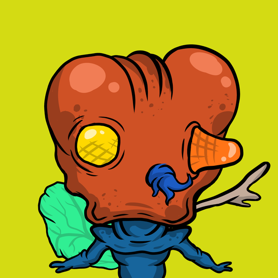 uglyflies #230