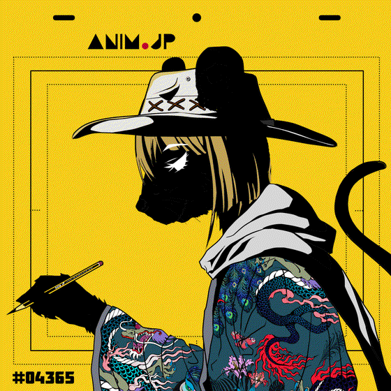 ANIM.JP #04365