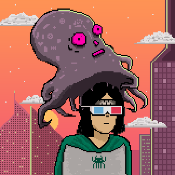 OctoHedz Reloaded 1052