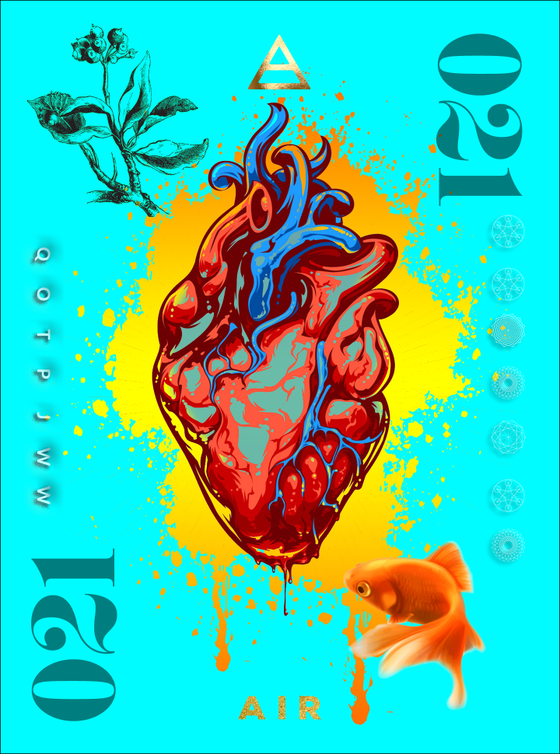 Kindred Hearts #572