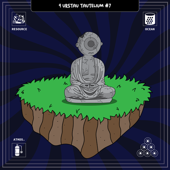 9 Urstau Tautelium (Parcel #7)