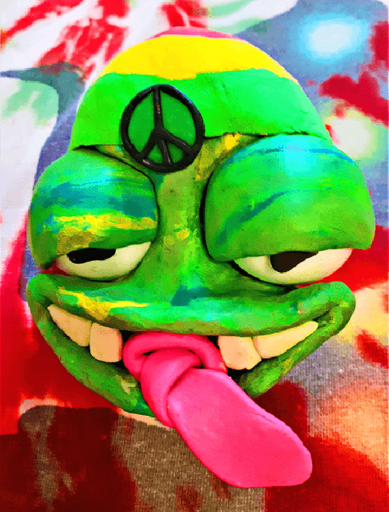 ChameleoNFT#24