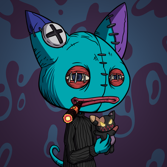 VoodoosClub #8274